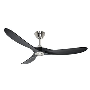 

CasaFan 315225 ECO GENUINO, černá, stropní ventilátor