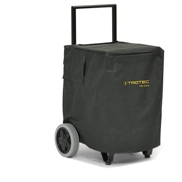 

Ochranný kryt pro Trotec TTK 655 S
