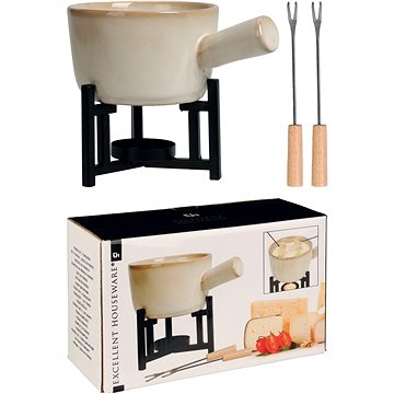 

Gastro Mini Fondue Set