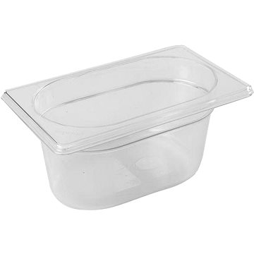 

Pujadas gastronádoba GN 1/9 polykarbonát výška 100 mm