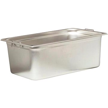 

Rieber gastronádoba GN 1/1 530 × 325 mm nerez, výška 150 mm