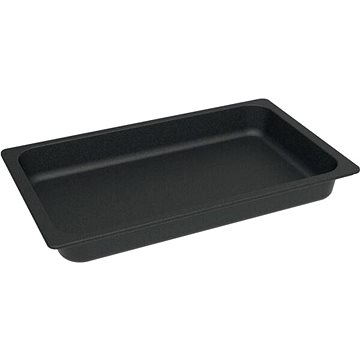 

AMT Gastroguss gastronádoba GN 1/1 53 × 33 cm, výška 55 mm, vhodná na indukci
