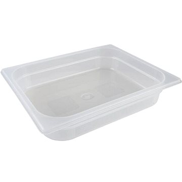 

Pujadas gastronádoba GN 1/1 530 × 325 mm polypropylen výška 65 mm