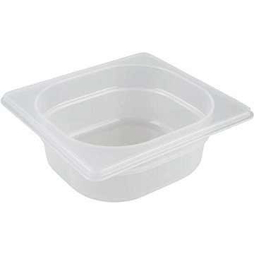 

Pujadas gastronádoba GN 1/6 176 × 162 mm polypropylen výška 65 mm