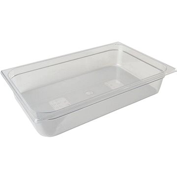 

Pujadas gastronádoba GN 1/1 530 × 325 mm polykarbonát výška 65 mm
