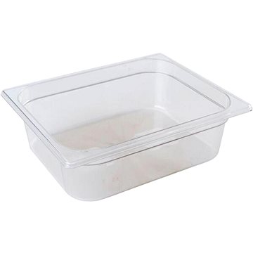 

Pujadas gastronádoba GN 1/2 325 × 265 mm polykarbonát výška 65 mm