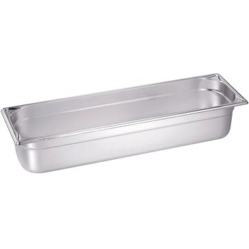 

B.PRO gastronádoba GN 2/4 nerez, výška 150 mm