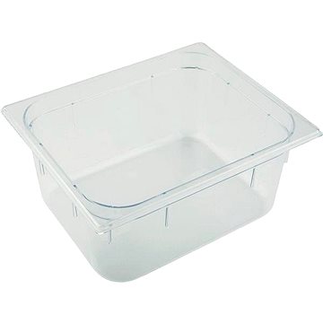 

APS gastronádoba GN 1/2 11,8 l, PC, transparentní