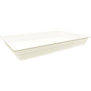 

Pujadas Classic gastronádoba melamin GN 1/1, výška 20 mm