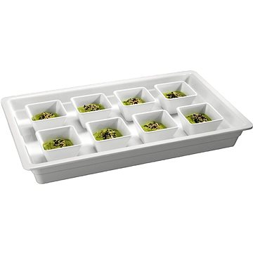 

Pujadas Classic gastronádoba melamin GN 1/1, výška 65 mm
