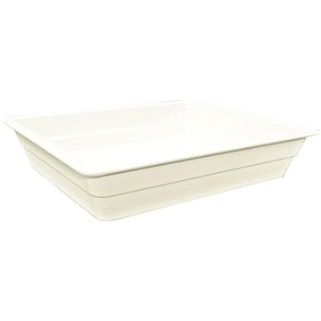 

Pujadas Classic gastronádoba melamin GN 1/2, výška 20 mm