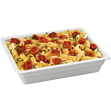

Pujadas Classic gastronádoba melamin GN 1/2, výška 65 mm