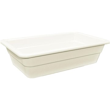 

Pujadas Classic gastronádoba melamin GN 1/3, výška 20 mm
