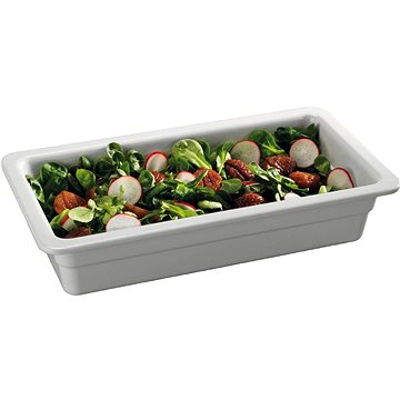 

Pujadas Classic gastronádoba melamin GN 1/3, výška 65 mm