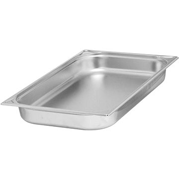

Blanco gastronádoba GN 1/1 nerez s funkcí rohového odtoku výška 65 mm