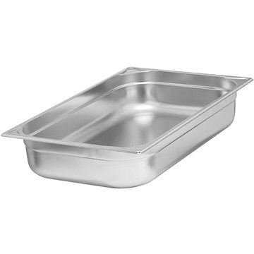 

Blanco gastronádoba GN 1/1 nerez výška 100 mm