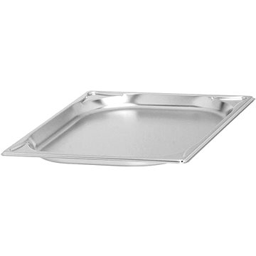 

Blanco gastronádoba GN 1/2 nerez plech výška 20 mm