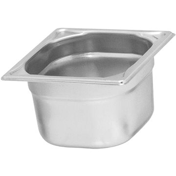 

Blanco gastronádoba GN 1/6 nerez výška 100 mm