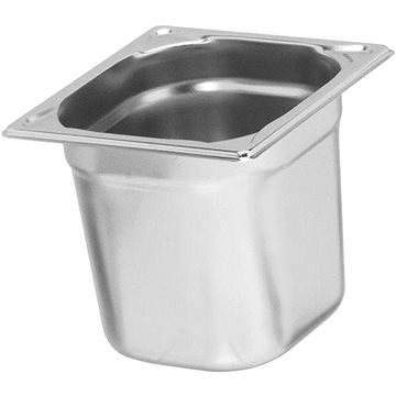 

Blanco gastronádoba GN 1/6 nerez výška 150 mm