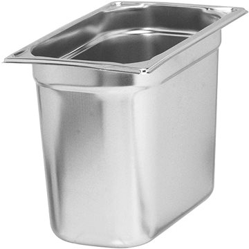 

APS gastronádoba GN 1/4 nerez výška 150 mm