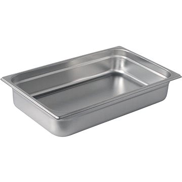 

Pujadas gastronádoba GN 1/1 nerez výška 20 mm