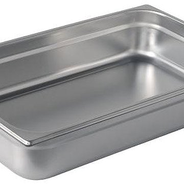 

Pujadas gastronádoba GN 1/1 nerez výška 150 mm