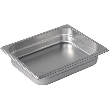 

Pujadas gastronádoba GN 1/2 nerez výška 100 mm