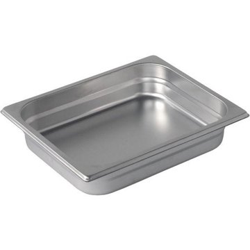 

Pujadas gastronádoba GN 1/2 nerez výška 150 mm