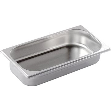

Pujadas gastronádoba GN 1/3 nerez výška 150 mm