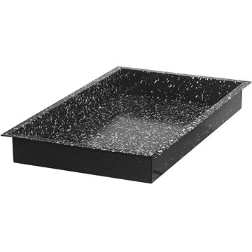 

Gastro nádoba GN 1/1 530 × 325 smalt výška 40 mm