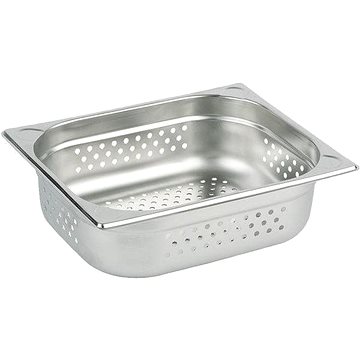 

APS gastronádoba GN 1/2 děrovaná výška 65 mm