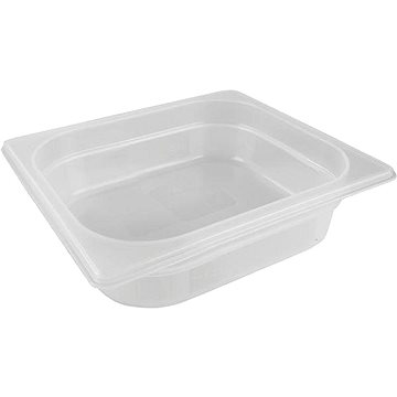 

Pujadas gastronádoba GN 1/2 polypropylen výška 150 mm