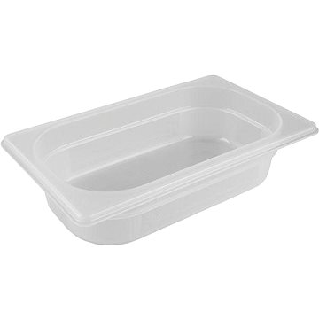 

Pujadas gastronádoba GN 1/3 polypropylen výška 100 mm