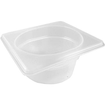 

Pujadas gastronádoba GN 1/9 polypropylen výška 100 mm