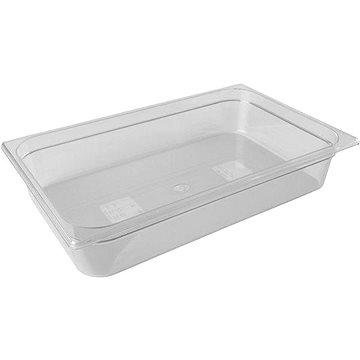 

Pujadas gastronádoba GN 1/1 polykarbonát výška 150 mm