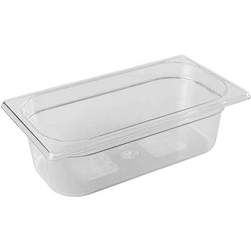 

Pujadas gastronádoba GN 1/3 polykarbonát výška 200 mm