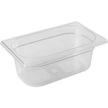 

Pujadas gastronádoba GN 1/4 polykarbonát výška 150 mm