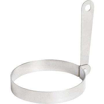 

Contacto Forma na volská oka nerez 8,5 cm, kulatá