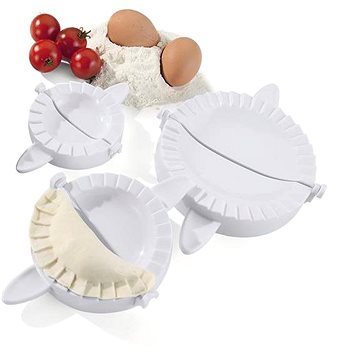 

Gastro Sada formiček na ravioli 3 ks