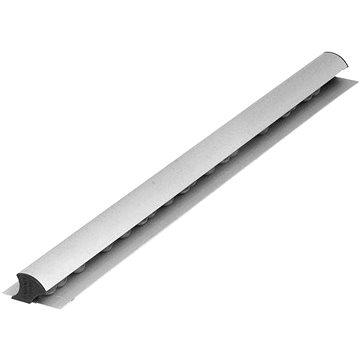 

Stöckel Lišta na objednávky účtenky bony ALU 50 cm