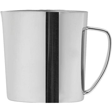 

Paderno Konvička na mléko nerez 150 ml, ovál