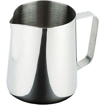 

APS Konvička na mléko nerez 1300 ml