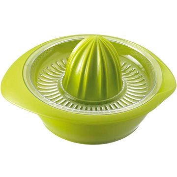 

Westmark Lis na citrón plast Limetta 18 cm, zelený