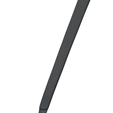 

Gastro Naběračka na dresink 33,8 cm, černá