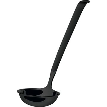 

Gastro Naběračka 31 cm, černá