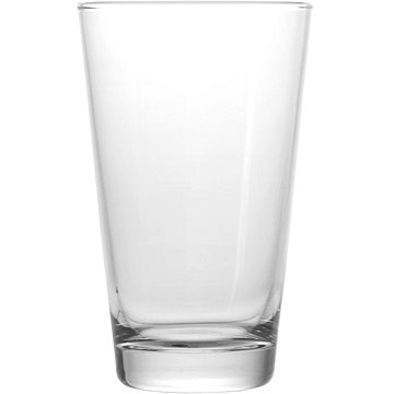 

Gastro Sklenice na kávu Latté Macchiato Conical 400 ml, 6 ks