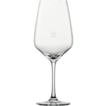 

Schott Zwiesel Sklenice na víno Taste 497 ml, cejch 0,2 l, 6 ks