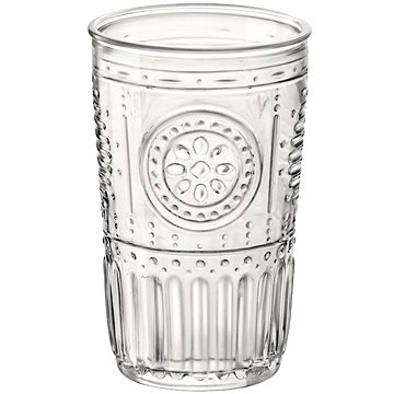 

Bormioli Rocco Romantic Sklenice 475 ml