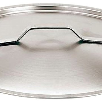

Paderno Poklička nerez Grand Gourmet 1000 45 cm