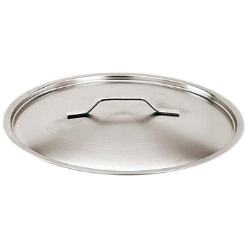 

ilios Poklička nerezová 24 cm